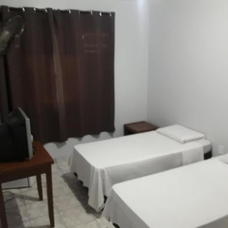 تاغواتينغا Danmar Hotel المظهر الخارجي الصورة