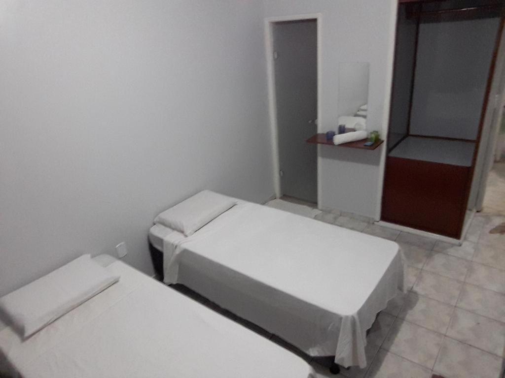 تاغواتينغا Danmar Hotel المظهر الخارجي الصورة